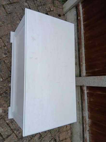 Photo of free Blanket Box, Toy, Storage Chest (East bergholt CO7) #4