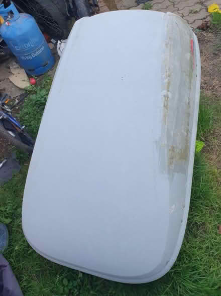 Photo of free Roof top box (Northolt UB5) #2