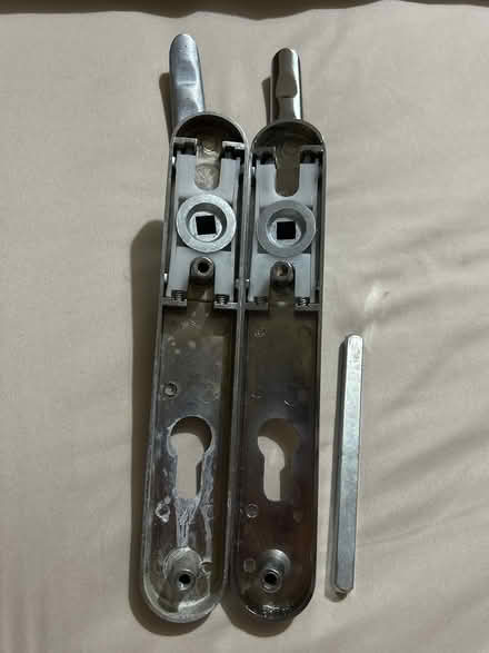 Photo of free Door handles (Chapel allerton LS7) #3