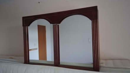 Photo of free Bathroom cabinet (Penrith CA11) #1