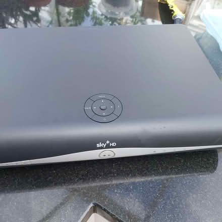 Photo of free Sky HD box (Blackhall EH4) #1