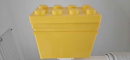 Photo of free Empty Lego Box (TN23) #1