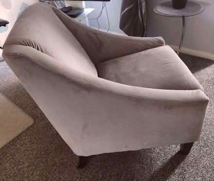 Photo of free Chair (Bridlington YO16) #4