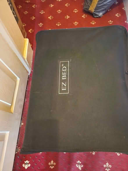 Photo of free ez bed (Turnpike lane N15) #1