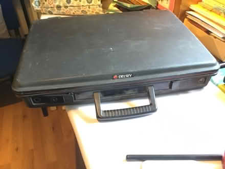 Photo of free Briefcase (Honiton central) #1