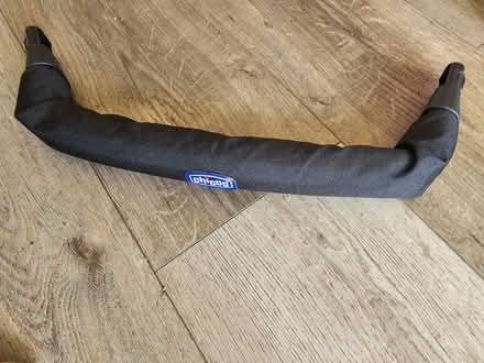 Photo of free Chicco Echo Bump Bar (Oxley Park MK4) #1
