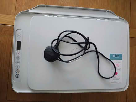 Photo of free Scanner/printer (Heaton Mersey SK4) #1