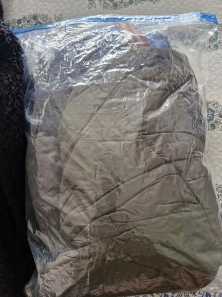 Photo of free Mens' winter wear (Sturdee Road) #1