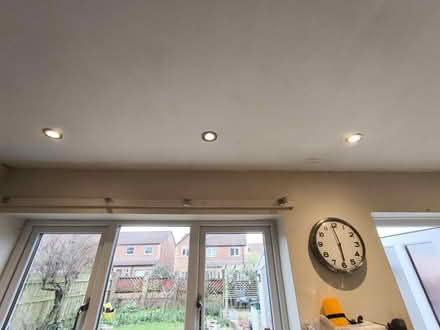 Photo of free 10 used R40 SES (E14) downlights (Knaresborough HG5) #2