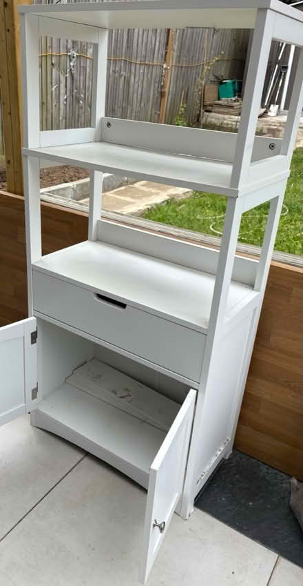 Photo of free Shelf (Edmonton N18) #2