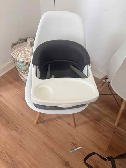 Photo of free Booster chair (Ponders End EN3) #1