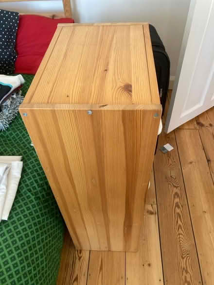 Photo of free Ikea trofast (Filton BS34) #2