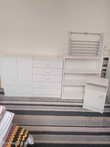 Photo of free Bedroom Furniture (Southport PR9) #1