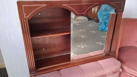 Photo of free Bathroom cabinet (Penrith CA11) #3