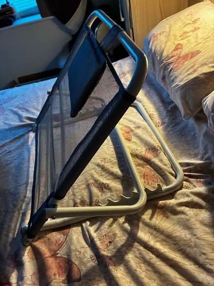 Photo of free Back rest (Minchinhampton GL6) #2