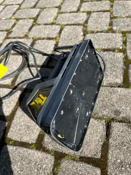 Photo of free Wallpaper Stripper (BA2) #3