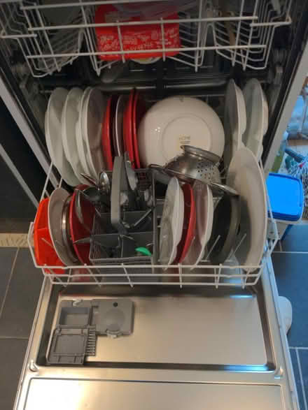 Photo of free Lamano dishwasher available NOW (Tingley, Leeds/wakey WF3) #4