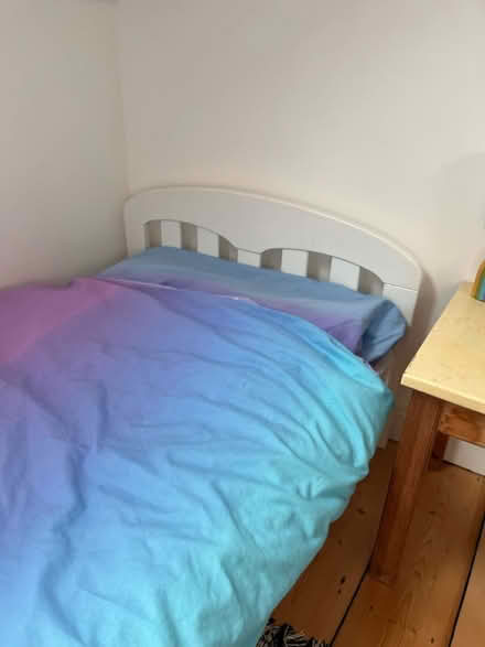 Photo of free Toddler cot bed (Pen-y-Lan CF23) #3