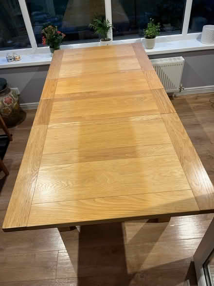 Photo of free Extending Table (St Annes Park, BS4) #3