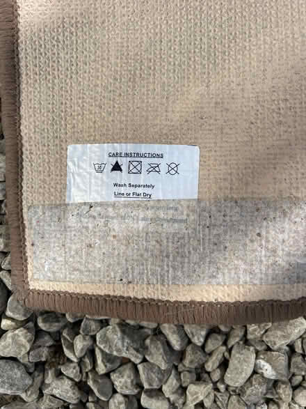 Photo of free Door mat and runner (Burridge SO31) #2