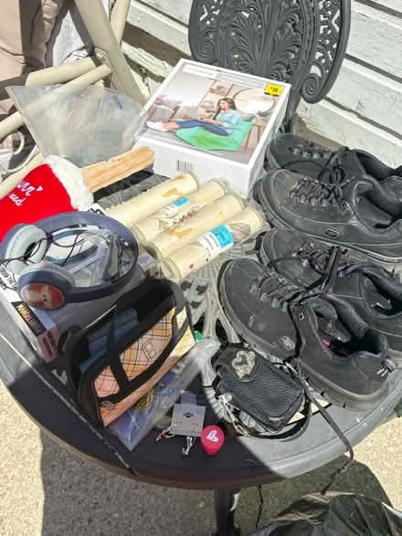 Photo of free Free sale items (48451) #3