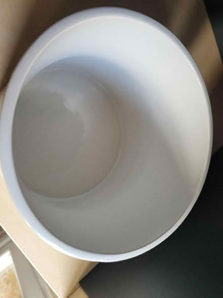 Photo of free IKEA indoor plant pot (Shenley Fields B29) #2