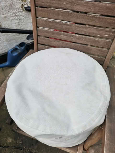 Photo of free Garden Cushions (Kingston KT2) #1