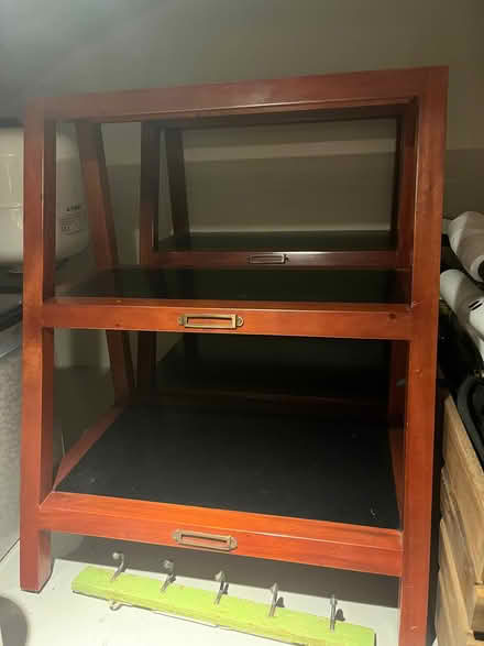 Photo of free Navigators desk (Notting Hill Gate W11) #3