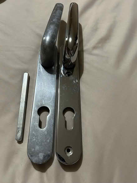 Photo of free Door handles (Chapel allerton LS7) #2