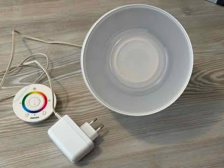 Photo of free Philips Hue Lamp (Upton Gardens) #1