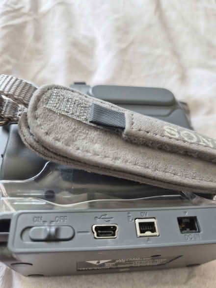 Photo of free 2x digital camcorders (Chippenham SN15) #4