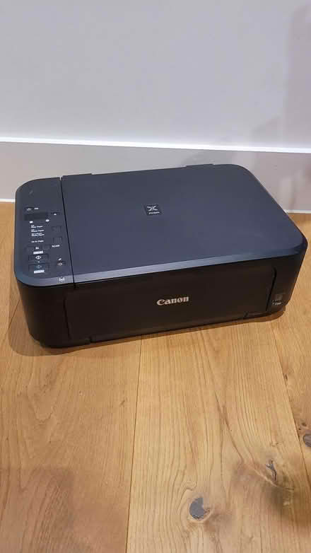 Photo of free Canon PIXMA Printer (Rotherhithe SE16) #2