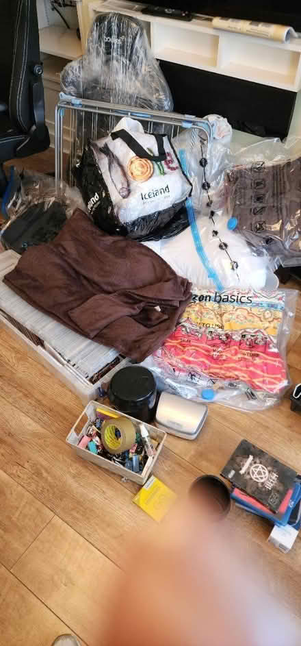 Photo of free Various items (N20ph) #3