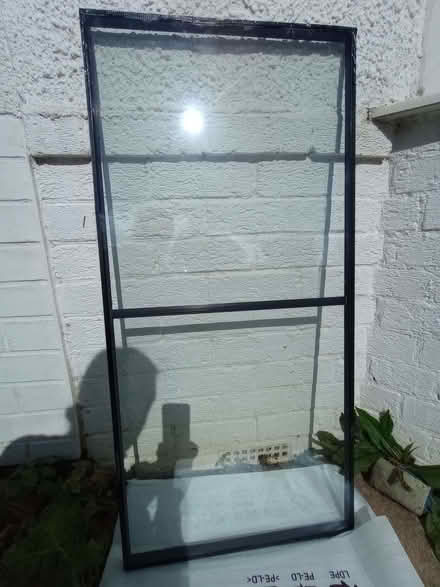 Photo of free double glazed unit glass (Cam GL11) #1
