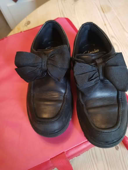 Photo of free Clarks Kids Shoes (Brockley SE4) #1