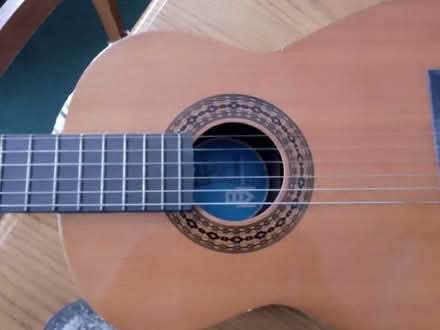 Photo of free Guitar (Chaddesden DE21) #4