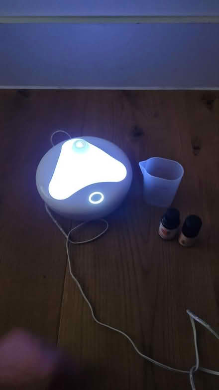 Photo of free Aroma Diffuser (Rotherhithe SE16) #2