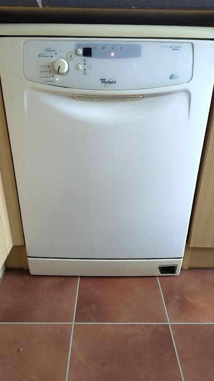 Photo of free Dishwasher (Slinfold RH13) #1