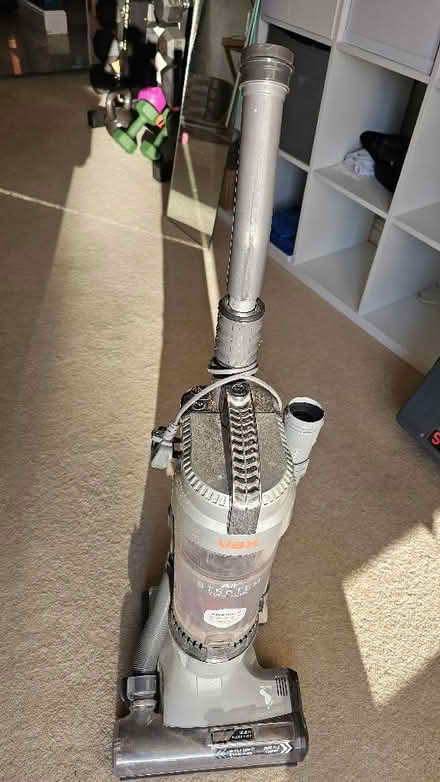 Photo of free Vacuum cleaner, Vax Air Stretch Total Home (Townsend AL3) #2