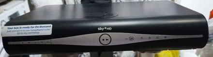 Photo of free Old sky box with viewing card (Vauxhall SW8) #4
