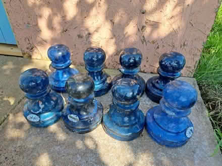 Photo of free Garden ornaments (Moggerhanger MK44) #1