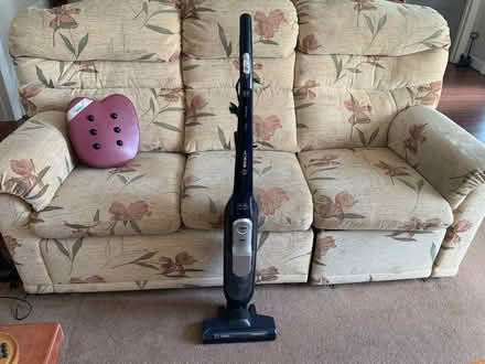 Photo of free Bosch Cordless Vacuum Cleaner (West Oxfordshire OX28) #1