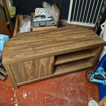 Photo of free Next TV stand (Hook KT9) #1