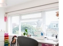 Photo of free Five venetian blinds (Shoreham Beach BN43) #1