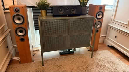 Photo of free Metal drawer unit (TW7) #4