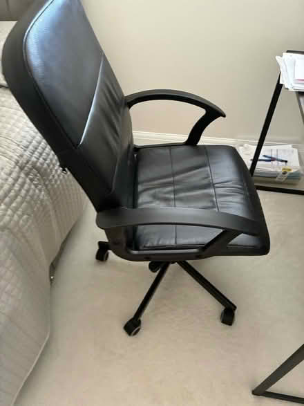 Photo of free Office Chair (Eagle Farm MK17) #2