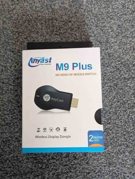 Photo of free Display dongle (Southsea PO5) #1