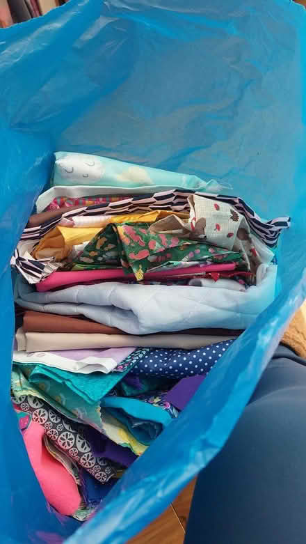 Photo of free Material for crafting (D15) #1