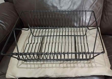 Photo of free Dish Rack (Market Place Kendal LA9) #1