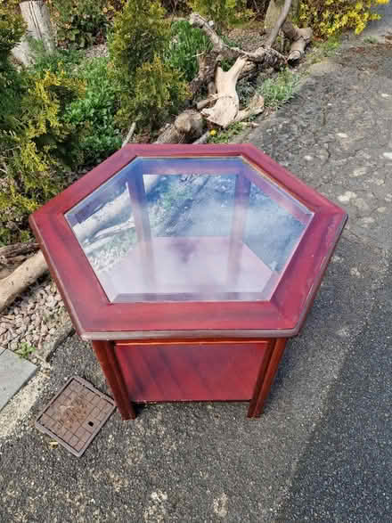 Photo of free Table (GL50) #1